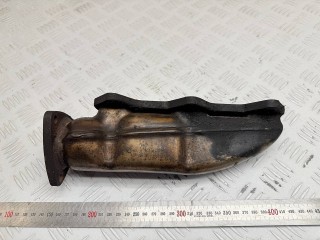 выпускной коллектор, ориг. номер 059253033M, Volkswagen Passat B5 [рестайлинг] 2000-2005