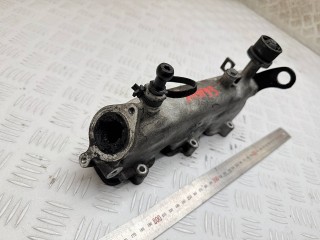 впускной коллектор, ориг. номер 059129713AB, Audi A4 B7 2004-2009