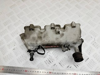 впускной коллектор, ориг. номер 059129713AB, Audi A4 B7 2004-2009