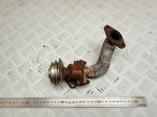 клапан EGR, ориг. номер 059131503B, 72167511, Audi A6 C5 [рестайлинг] 2001-2005