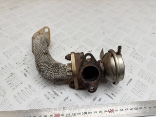 клапан EGR, ориг. номер 059131503B, 72167511, Audi A6 C5 [рестайлинг] 2001-2005