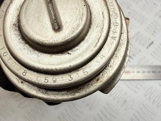 клапан EGR, ориг. номер 059131503B, 72167511, Audi A6 C5 [рестайлинг] 2001-2005