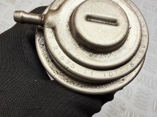 клапан EGR, ориг. номер 059131503B, 72167511, Audi A6 C5 [рестайлинг] 2001-2005
