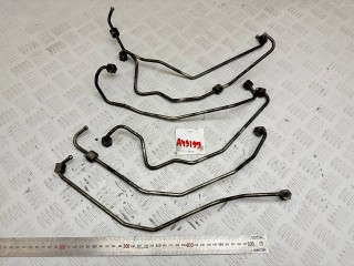 трубка ТНВД, ориг. номер 059130241AN, Audi A6 C5 [рестайлинг] 2001-2005