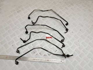 трубка ТНВД, ориг. номер 059130241AN, Audi A6 C5 [рестайлинг] 2001-2005