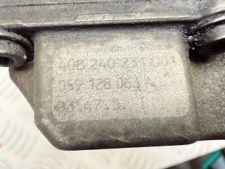 дроссельная заслонка, ориг. номер 059128063B, 059128063A, 059128063E, 059128063D, 059146753, Skoda Superb 2001-2006