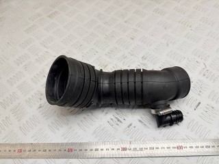 патрубок воздушного фильтра, ориг. номер 069129631, 3B0129615K, 416468001, Volkswagen Passat B5 [рестайлинг] 2000-2005