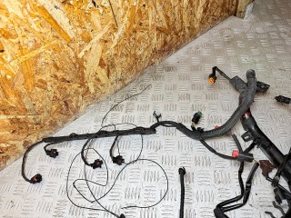 проводка двигателя, ориг. номер 9632707780, 9639280680, 9658502380, Citroen C5 1 поколение [рестайлинг] 2004-2008