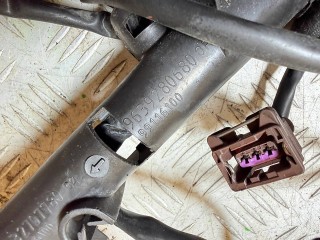 проводка двигателя, ориг. номер 9632707780, 9639280680, 9658502380, Citroen C5 1 поколение [рестайлинг] 2004-2008