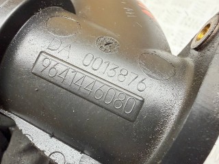 дроссельная заслонка, ориг. номер 9641446080, DA0013876, Fiat Ulysse 2 2002-2010