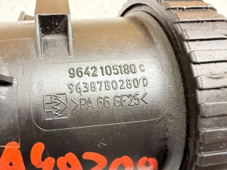 корпус топливного фильтра, ориг. номер 9642105180, 9638780280D, 9638780280, 9642105180B, 9638780280C, 9609963580, 9624105180C, Peugeot 406  [рестайлинг] 1999-2004
