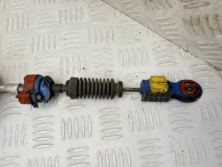 кулиса КПП, ориг. номер 9655482580, Citroen C5 1 поколение [рестайлинг] 2004-2008