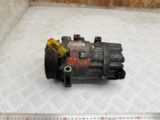 компрессор кондиционера, ориг. номер 9659876080, 9651911380, 9671334780, 6453XN, 9684960580, 6453RW, 6453TN, 6453YA, 648728, 9656483380, 9684457980, 6453RV, 6453TL, 6453XL, 6453ZL, DCP07076, KCS1897YU, 813161, Citroen C4 Picasso 1 поколение 2006-2013