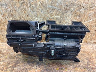 корпус отопителя (печки), ориг. номер 9681570480, 0341H8, Hyundai Sonata 5 поколение 2004-2008