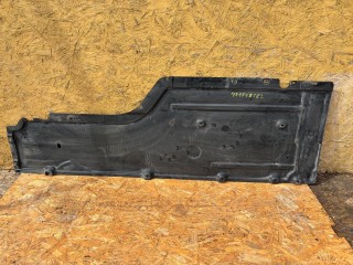 защита днища левая, ориг. номер 5175033757, BMW 5 E60/E61 2002-2007