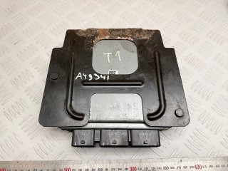 блок управления двигателем, ориг. номер 9661642180, 5WS40615AT, 9664287480, Citroen C4 Picasso 1 поколение 2006-2013
