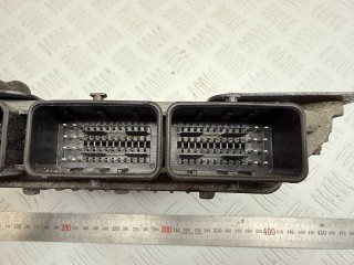 блок управления двигателем, ориг. номер 9661642180, 5WS40615AT, 9664287480, Citroen C4 Picasso 1 поколение 2006-2013