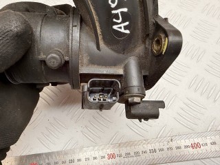 дроссельная заслонка, ориг. номер 9684269380, Citroen C4 Picasso 1 поколение 2006-2013