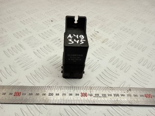 реле накала свечей, ориг. номер 9663696380, 51252004, Citroen C4 Picasso 1 поколение 2006-2013