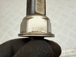 клапан ТНВД, ориг. номер 9658227880, 55PP0603, Peugeot 607  [рестайлинг] 2004-2010