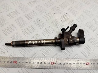 форсунка топливная, ориг. номер 9658194180, Citroen C4 Picasso 1 поколение 2006-2013