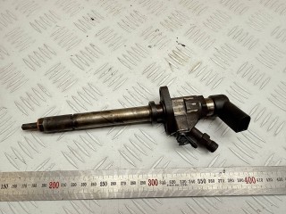 форсунка топливная, ориг. номер 9658194180, Citroen C4 Picasso 1 поколение 2006-2013