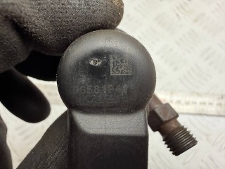 форсунка топливная, ориг. номер 9658194180, Citroen C4 Picasso 1 поколение 2006-2013