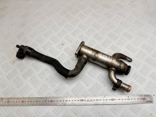 радиатор EGR, ориг. номер 9645689780, 875816W, Citroen C4 Picasso 1 поколение 2006-2013