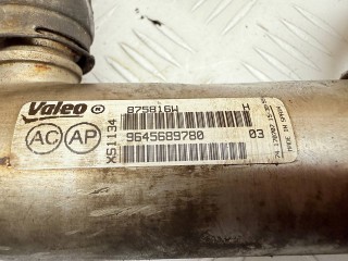 радиатор EGR, ориг. номер 9645689780, 875816W, Ford C-Max  [рестайлинг] 2007-2010