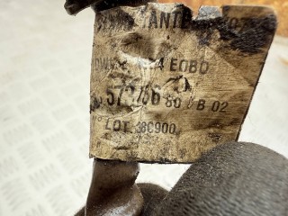 проводка свечей накала, ориг. номер 9657375680, Peugeot 307 2001-2005