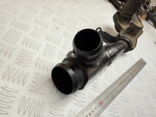 патрубок чистого воздуха (к турбине), ориг. номер 9651856880, 0382HT, Peugeot 307  [рестайлинг] 2005-2008
