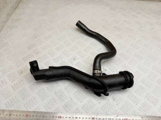 маслозаливная горловина, ориг. номер 9654733980, Citroen C4 Picasso 1 поколение 2006-2013