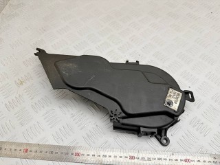 защита (кожух) ремня ГРМ, ориг. номер 9655399580, Citroen C4 Picasso 1 поколение 2006-2013