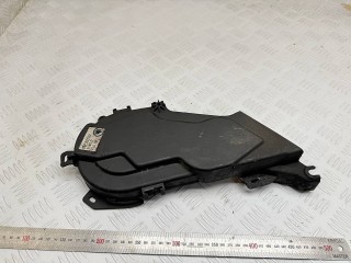 защита (кожух) ремня ГРМ, ориг. номер 9655399580, Ford Focus 2 [рестайлинг] 2007-2011