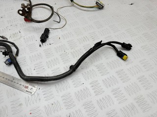 плюсовой провод аккумулятора, ориг. номер 5642LP, Citroen C4 Picasso 1 поколение 2006-2013