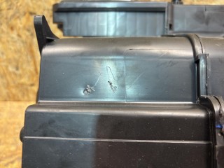 корпус отопителя (печки), ориг. номер 9684138780, Citroen C5 2 поколение 2007-2017