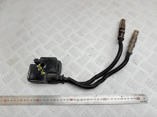 катушка зажигания, ориг. номер A0001587803, 0221503035, A0001587303, 0001587803, 0221503012, 0001587303, 5098138AA, 0221503036, A000158780364, A000158780380, 0040100297, ZS297, 05098138AA, 880097, K05098138AA, 138709, CCZ0086DG, CCZ0086MA, CCZ0086UY, GCK0377TN, CE86, CZ0086A, CZ0086B, 201N10127Z, Mercedes-Benz A W169 2004-2008