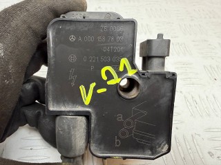катушка зажигания, ориг. номер A0001587803, 0221503035, A0001587303, 0001587803, 0221503012, 0001587303, 5098138AA, 0221503036, A000158780364, A000158780380, 0040100297, ZS297, 05098138AA, 880097, K05098138AA, 138709, CCZ0086DG, CCZ0086MA, CCZ0086UY, GCK0377TN, CE86, CZ0086A, CZ0086B, 201N10127Z, Mercedes-Benz A W169 2004-2008