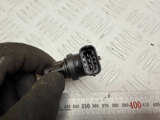 датчик распредвала, ориг. номер A0041539628, 0232103050, 15404280, A2729050043, 2729050143, 2729050043, A2729050143, A0041536028, 0041536028, 0232103114, 0232103115, CRZ1125FE, CRZ1125KC, Mercedes-Benz C W203 [рестайлинг] 2004-2008
