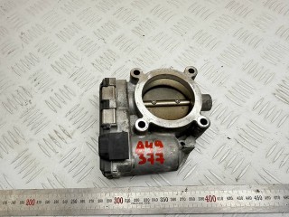 дроссельная заслонка, ориг. номер A2661410525, 0280750175, Mercedes-Benz A W169 2 поколение (2004-2008)