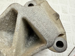 кронштейн КПП, ориг. номер A1692410301, Mercedes-Benz A W169 2 поколение (2004-2008)