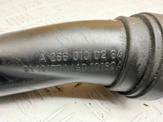 маслозаливная горловина, ориг. номер A2660100264, Mercedes-Benz A W169 2 поколение (2004-2008)