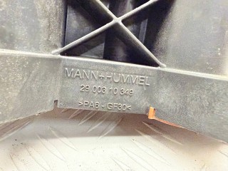 впускной коллектор, ориг. номер A2661410201, 2900310349, Mercedes-Benz A W169 2 поколение (2004-2008)
