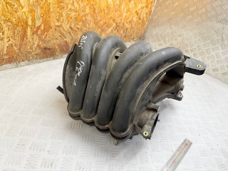 впускной коллектор, ориг. номер A2661410201, 2900310349, Mercedes-Benz A W169 2 поколение (2004-2008)
