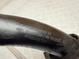 дроссельная заслонка, ориг. номер A6460900970, A6460980207, A6462230504, 0280750230, Mercedes-Benz E W211 [рестайлинг] 2006-2009