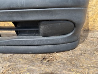 бампер передний, ориг. номер 7700838517, Renault Scenic 1 поколение 1996-1999