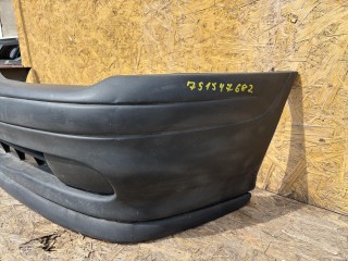 бампер передний, ориг. номер 7700838517, Renault Scenic 1 поколение 1996-1999