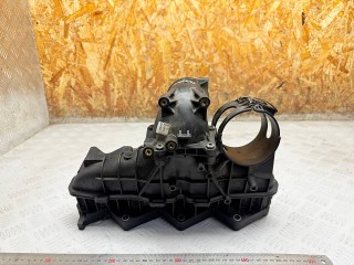 впускной коллектор, ориг. номер A6401500494, A6460980024, A6460902437, Mercedes-Benz C W204 2007-2011