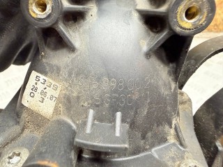 впускной коллектор, ориг. номер A6401500494, A6460980024, A6460902437, Mercedes-Benz C W204 2007-2011