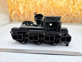 впускной коллектор, ориг. номер A6401500494, A6460980024, A6460902437, Mercedes-Benz C W204 2007-2011